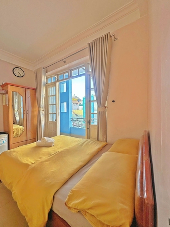 Imagen de la habitación del Hotel Y&ecirc;n hostel. Foto 13