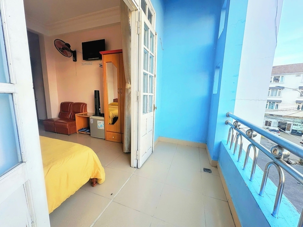 Imagen de la habitación del Hotel Y&ecirc;n hostel. Foto 14