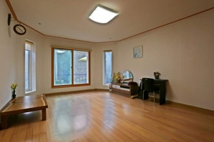 Imagen de la habitación del Hotel Yedam Healing House. Foto 3