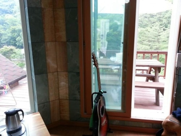 Imagen de la habitación del Hotel Yedam Healing House. Foto 4