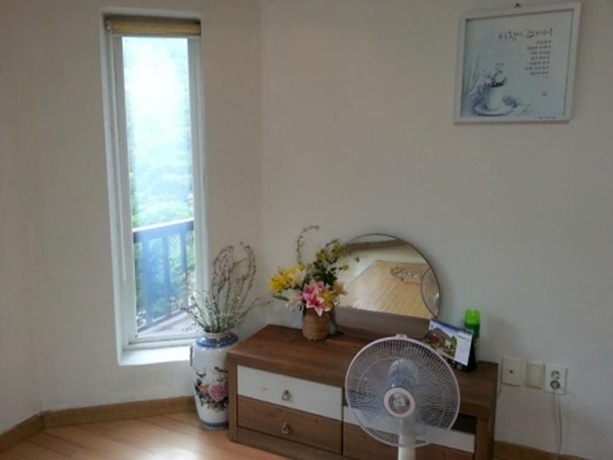 Imagen de la habitación del Hotel Yedam Healing House. Foto 5