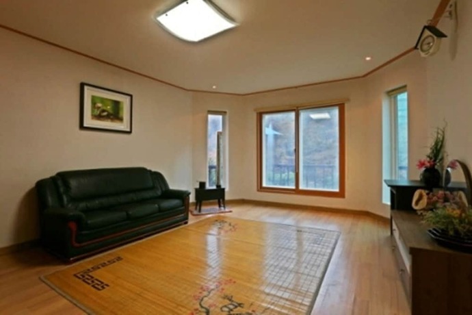 Imagen de la habitación del Hotel Yedam Healing House. Foto 6