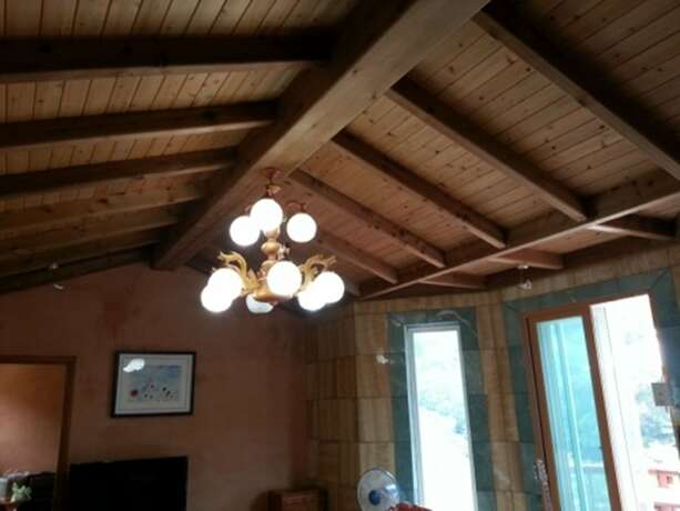 Imagen de la habitación del Hotel Yedam Healing House. Foto 7