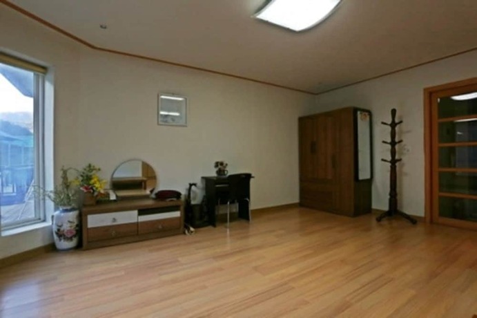 Imagen de la habitación del Hotel Yedam Healing House. Foto 8