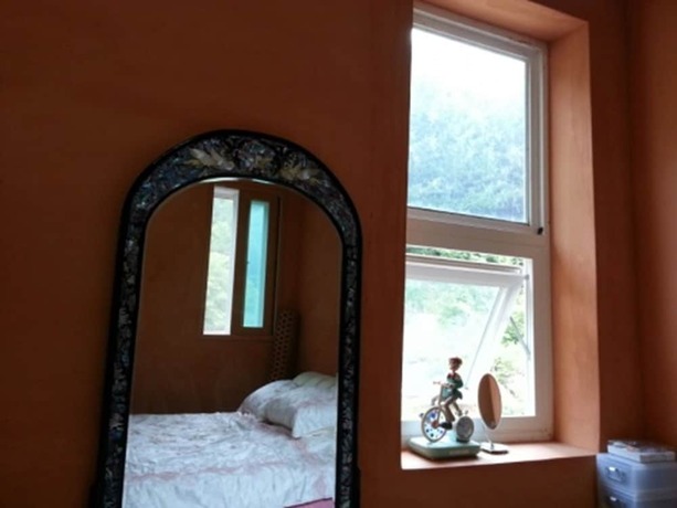 Imagen de la habitación del Hotel Yedam Healing House. Foto 9