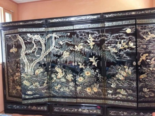 Imagen de la habitación del Hotel Yedam Healing House. Foto 10