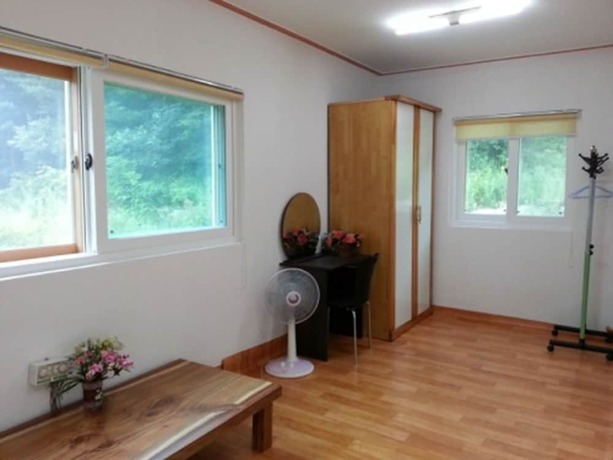 Imagen de la habitación del Hotel Yedam Healing House. Foto 11