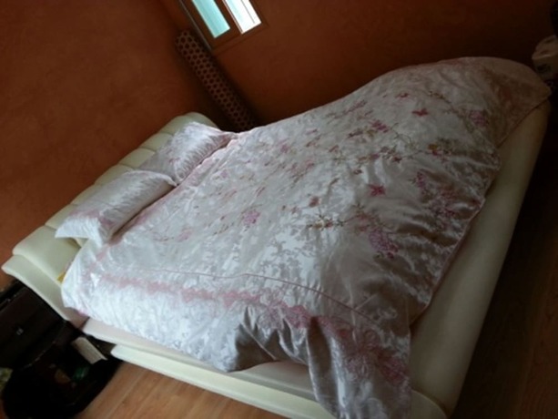 Imagen de la habitación del Hotel Yedam Healing House. Foto 12