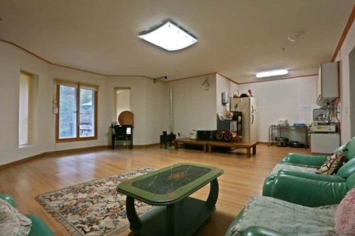 Imagen de la habitación del Hotel Yedam Healing House. Foto 13