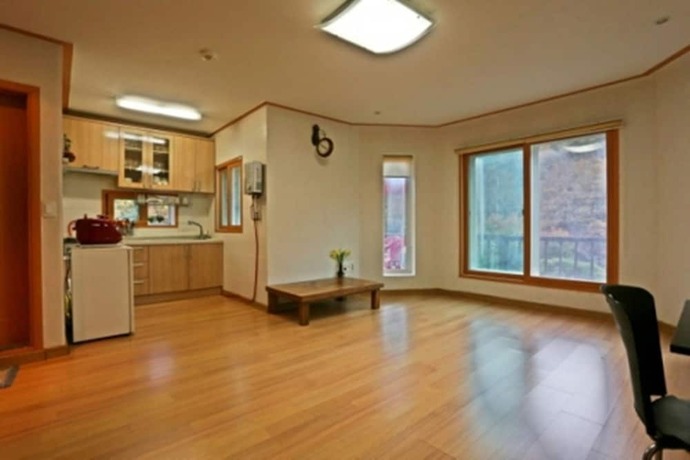 Imagen de la habitación del Hotel Yedam Healing House. Foto 15