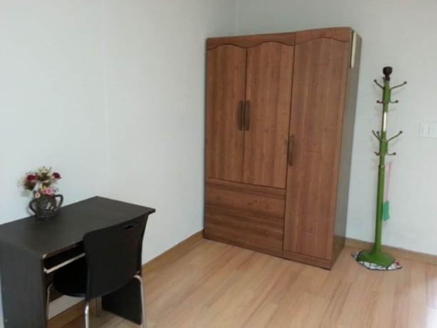 Imagen de la habitación del Hotel Yedam Healing House. Foto 16