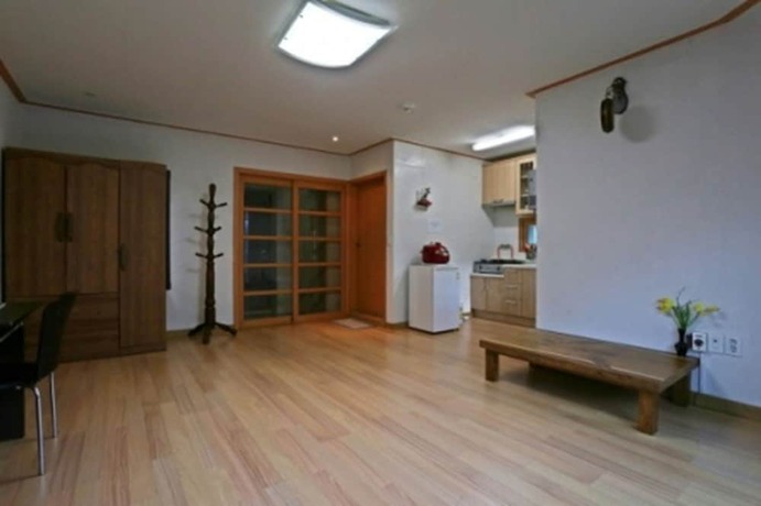 Imagen de la habitación del Hotel Yedam Healing House. Foto 17
