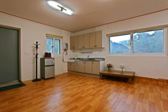 Imagen de la habitación del Hotel Yedam Healing House. Foto 18