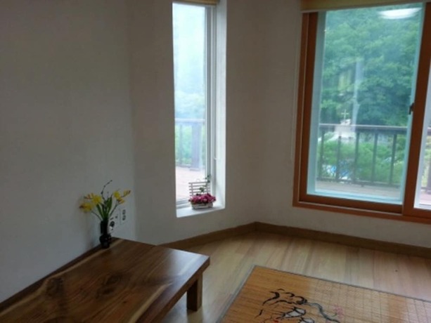 Imagen de la habitación del Hotel Yedam Healing House. Foto 19