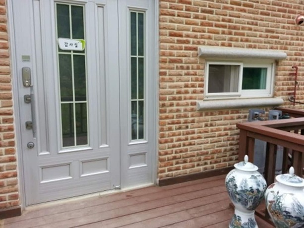 Imagen de los interiores del Hotel Yedam Healing House. Foto 20