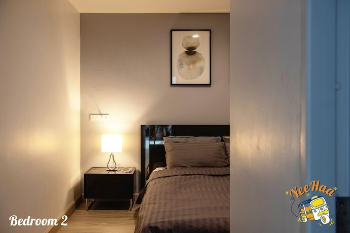 Imagen de la habitación del Hotel Yeehaa Bangsue. Foto 8