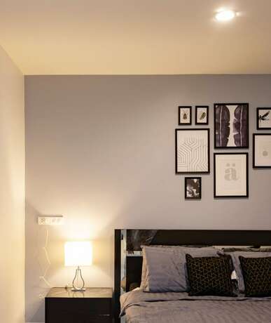 Imagen de la habitación del Hotel Yeehaa Bangsue. Foto 10