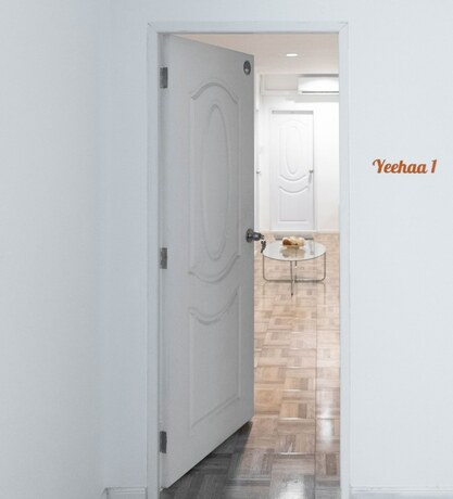 Imagen de la habitación del Hotel Yeehaa Bangsue. Foto 14