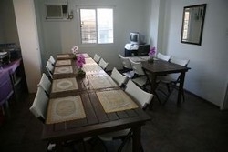 Imagen del bar/restaurante del Hotel Yegrina Resort Boracay. Foto 3