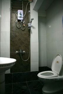 Imagen de la habitación del Hotel Yegrina Resort Boracay. Foto 5