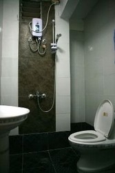 Imagen de la habitación del Hotel Yegrina Resort Boracay. Foto 7