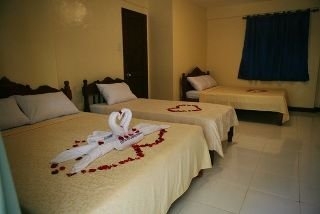 Imagen de la habitación del Hotel Yegrina Resort Boracay. Foto 8
