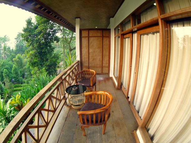 Imagen de la habitación del Hotel Yeh Panes Bali. Foto 9