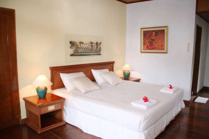 Imagen de la habitación del Hotel Yeh Panes Bali. Foto 10