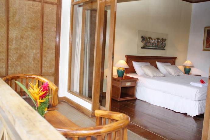 Imagen de la habitación del Hotel Yeh Panes Bali. Foto 11