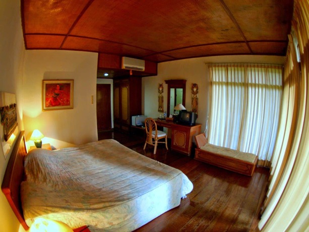Imagen de la habitación del Hotel Yeh Panes Bali. Foto 12