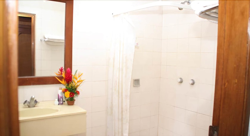 Imagen de la habitación del Hotel Yeh Panes Bali. Foto 13