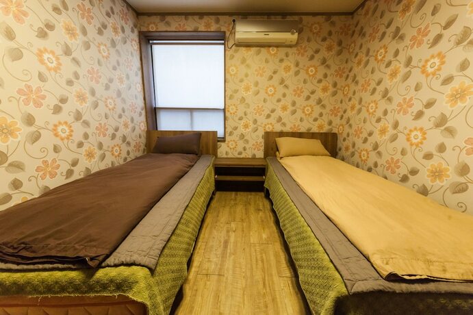 Imagen general del Hotel Yehadoye Guest House. Foto 3