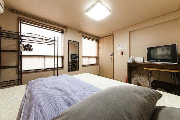 Imagen general del Hotel Yehadoye Guest House. Foto 6