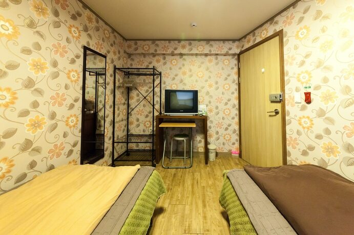 Imagen general del Hotel Yehadoye Guest House. Foto 9