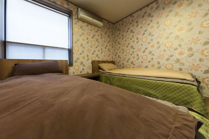 Imagen general del Hotel Yehadoye Guest House. Foto 10