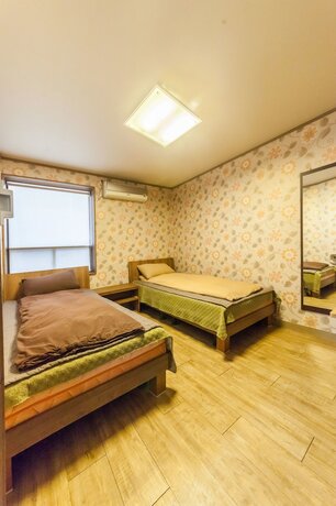 Imagen general del Hotel Yehadoye Guest House. Foto 11