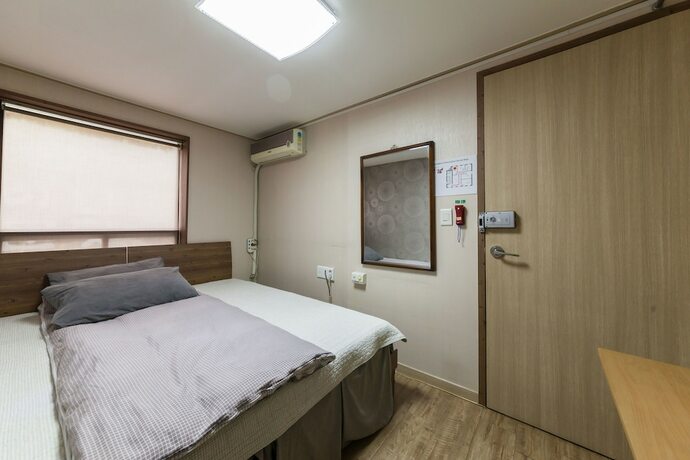 Imagen de la habitación del Hotel Yehadoye Guest House. Foto 16