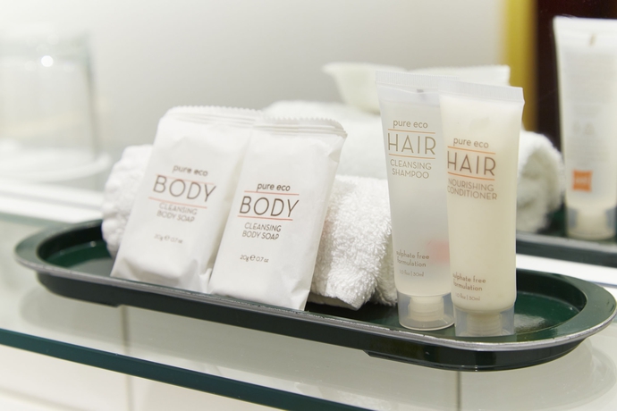 Imagen de la habitación del Hotel Yehs Melbourne Cbd. Foto 8