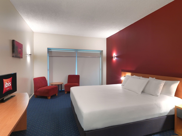 Imagen de la habitación del Hotel Yehs Melbourne Cbd. Foto 10