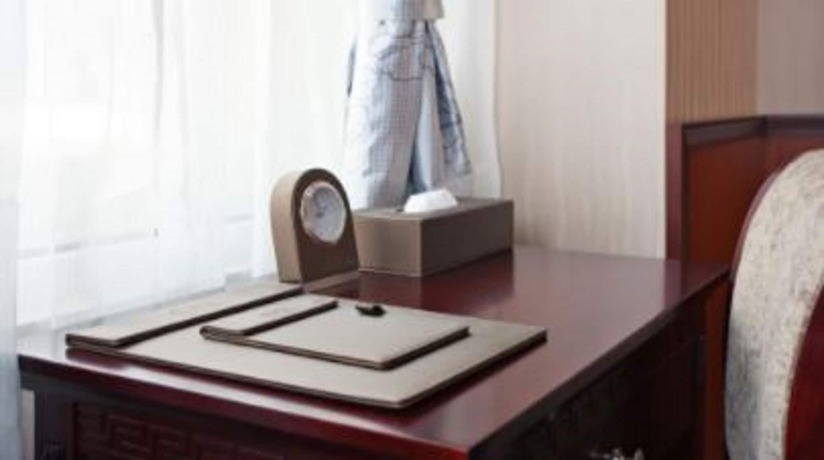 Imagen de la habitación del Hotel Yehs Sydney Cbd. Foto 9