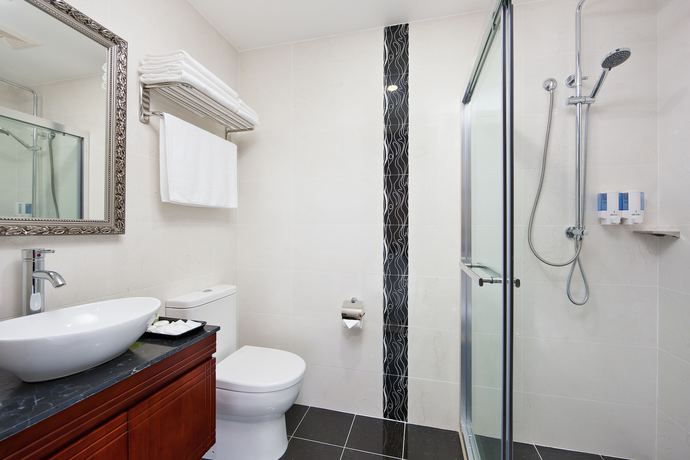 Imagen de la habitación del Hotel Yehs Sydney Cbd. Foto 13