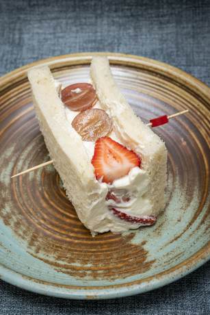 Imagen del bar/restaurante del Hotel Yehs Sydney Cbd. Foto 6