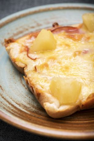 Imagen del bar/restaurante del Hotel Yehs Sydney Cbd. Foto 7