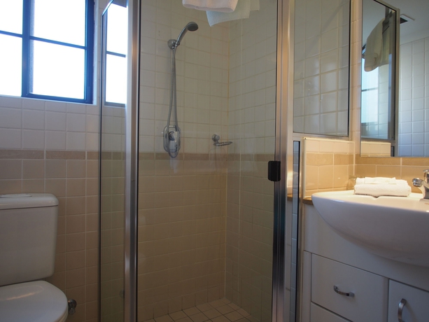 Imagen de la habitación del Hotel Yehs Sydney Harbour Suites. Foto 2