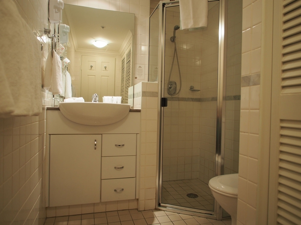 Imagen de la habitación del Hotel Yehs Sydney Harbour Suites. Foto 6