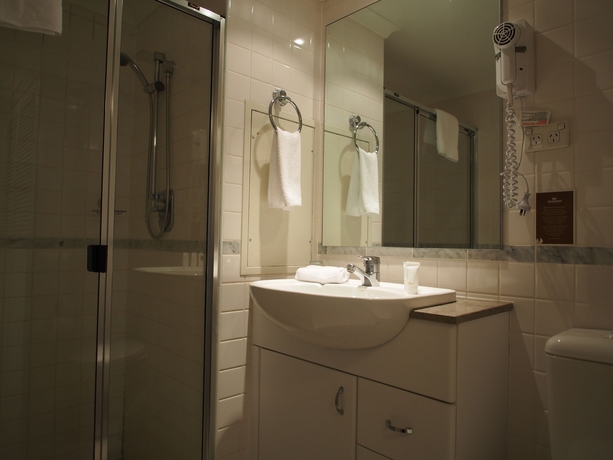 Imagen de la habitación del Hotel Yehs Sydney Harbour Suites. Foto 11