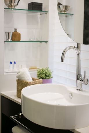 Imagen de la habitación del Hotel Yehuda. Foto 5