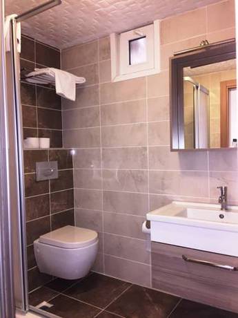 Imagen de la habitación del Hotel Yeşilyurt Park. Foto 6