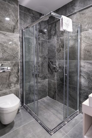 Imagen de la habitación del Hotel Yeşilyurt Park Otel. Foto 3