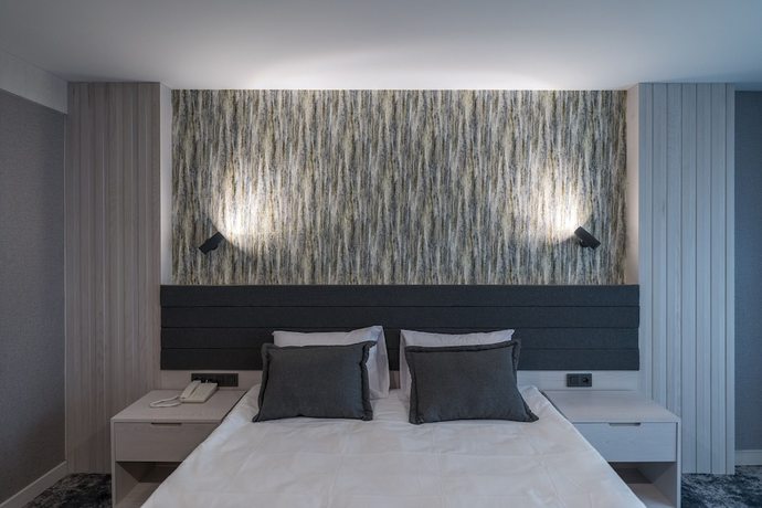 Imagen de la habitación del Hotel Yeşilyurt Park Otel. Foto 4